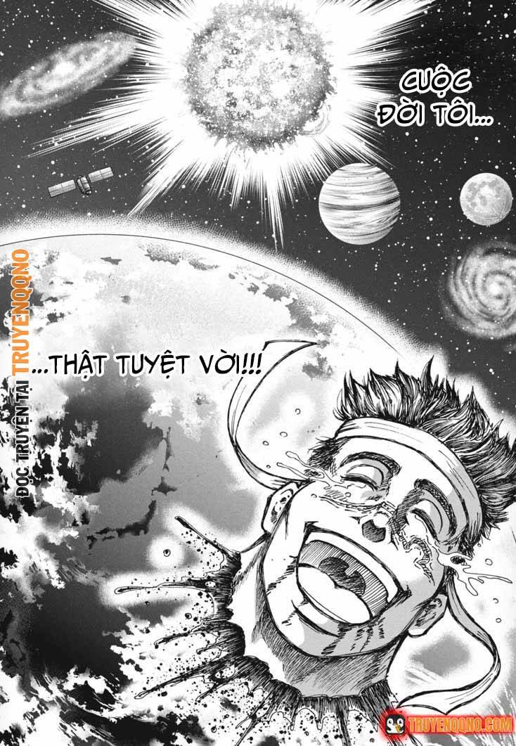 Ninja Và Yakuza Chap 28 - Next Chap 27