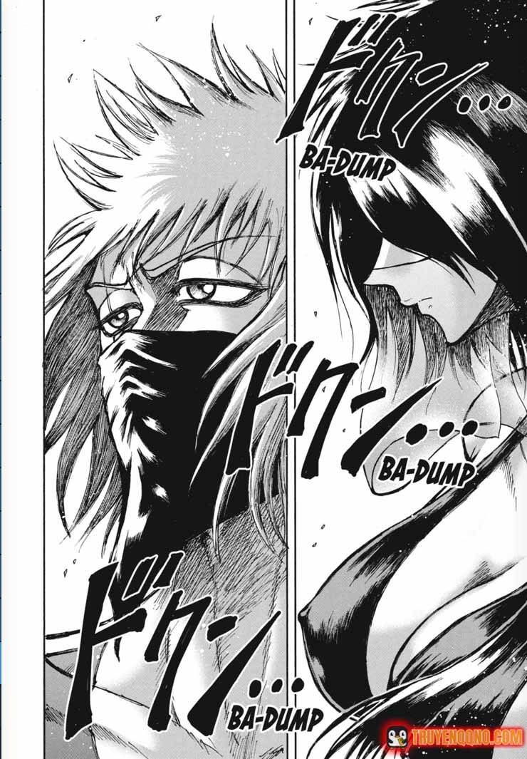 Ninja Và Yakuza Chap 28 - Next Chap 27