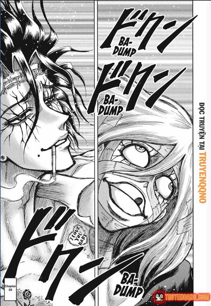 Ninja Và Yakuza Chap 28 - Next Chap 27