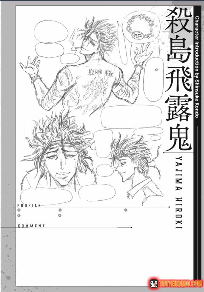 Ninja Và Yakuza Chap 28 - Next Chap 27