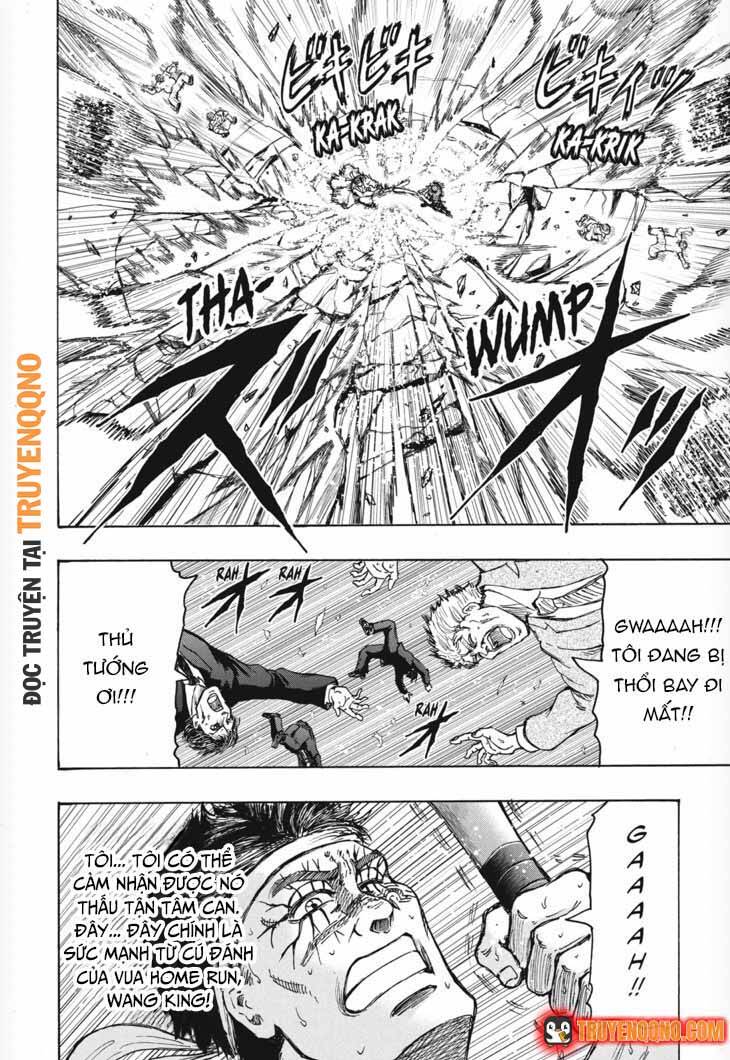 Ninja Và Yakuza Chap 28 - Next Chap 27