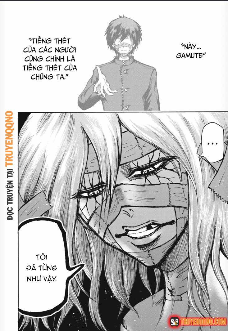 Ninja Và Yakuza Chap 29 - Next Chap 28