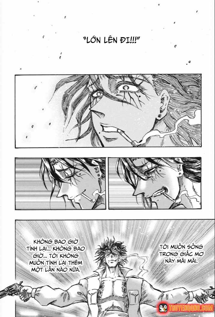 Ninja Và Yakuza Chap 29 - Next Chap 28