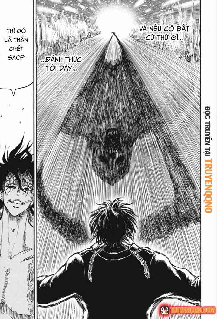 Ninja Và Yakuza Chap 29 - Next Chap 28