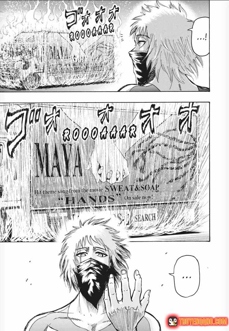 Ninja Và Yakuza Chap 29 - Next Chap 28