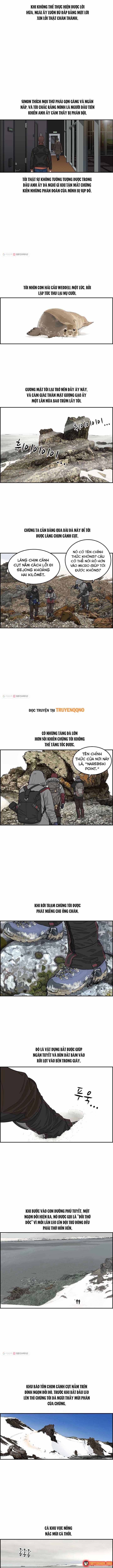 Cá Con (Vảy Cá) Chap 31 - Next Chap 30