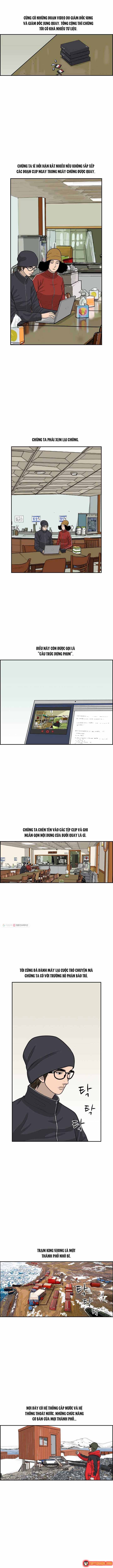 Cá Con (Vảy Cá) Chap 32 - Next Chap 31
