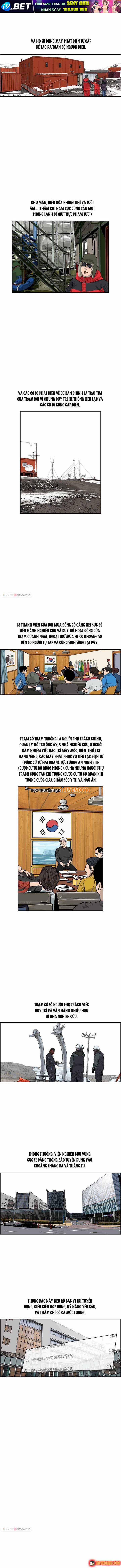 Cá Con (Vảy Cá) Chap 32 - Next Chap 31