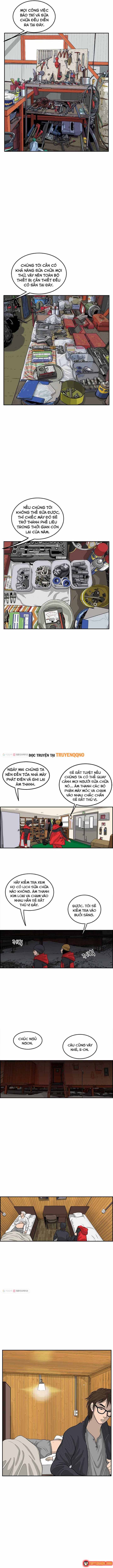 Cá Con (Vảy Cá) Chap 32 - Next Chap 31