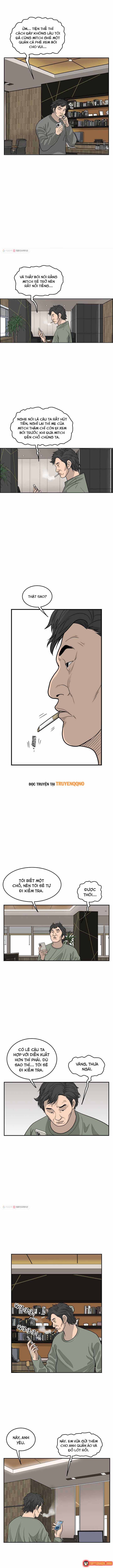 Cá Con (Vảy Cá) Chap 32 - Next Chap 31