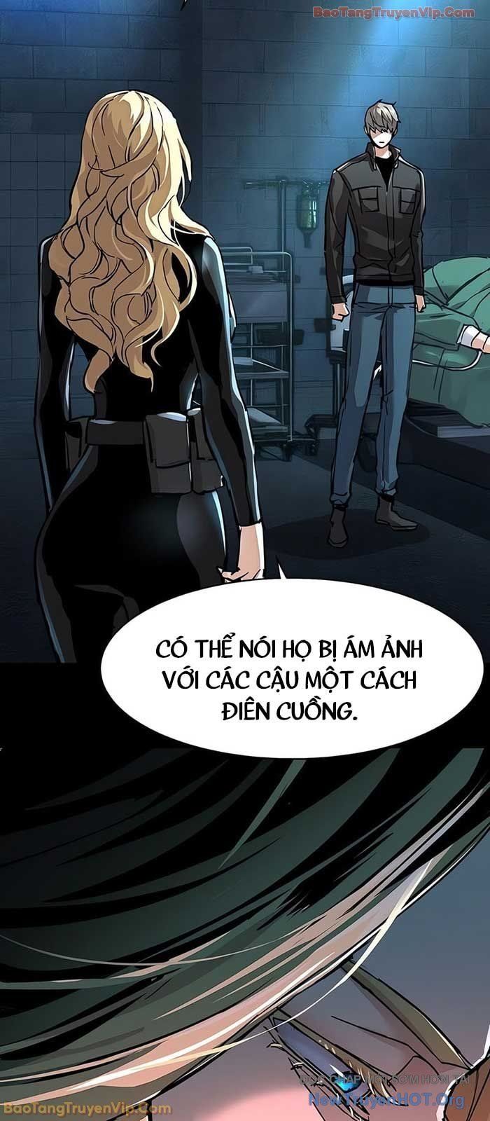 Bạn Học Của Tôi Là Lính Đánh Thuê [Chap 250-271]