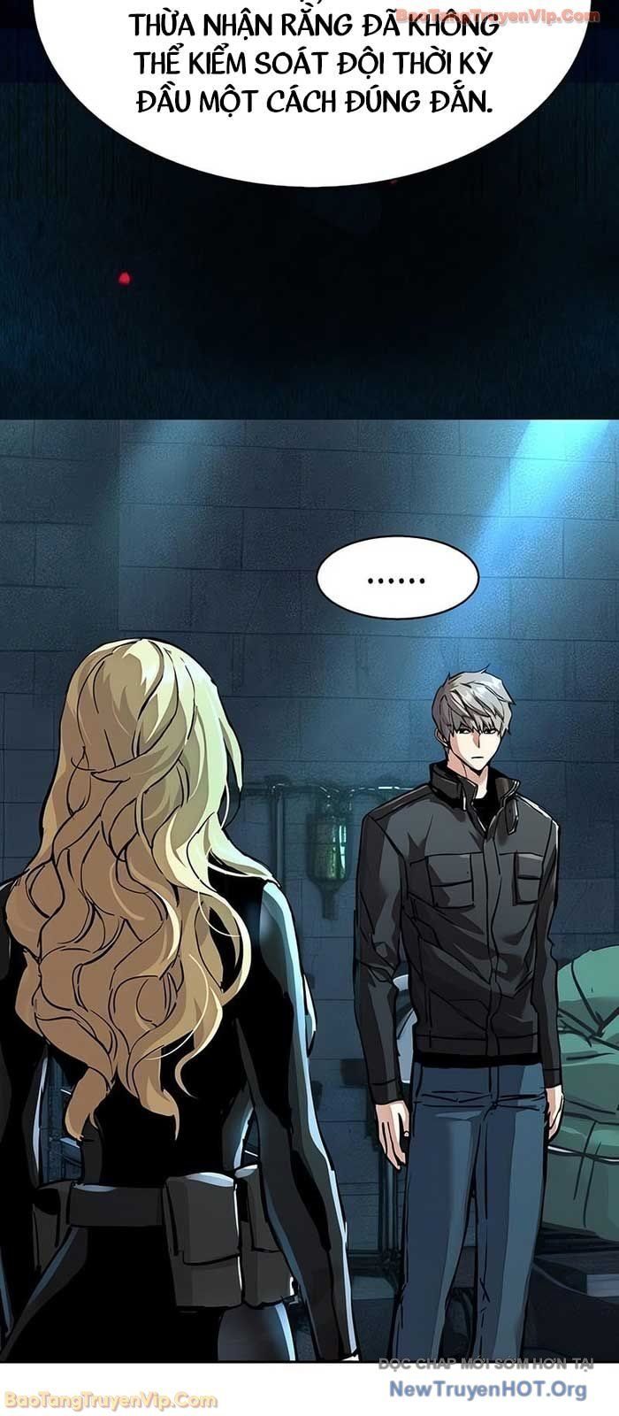 Bạn Học Của Tôi Là Lính Đánh Thuê [Chap 250-271]