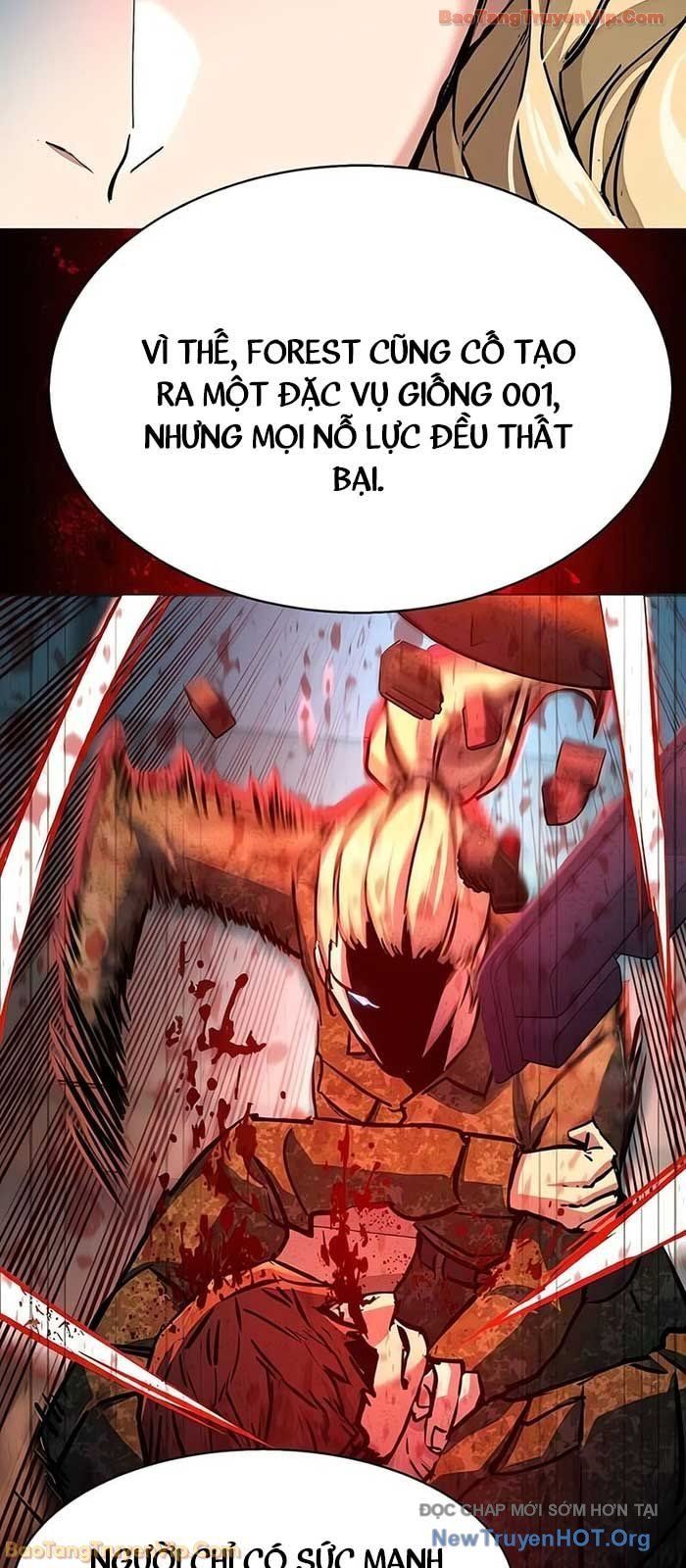 Bạn Học Của Tôi Là Lính Đánh Thuê [Chap 250-271]