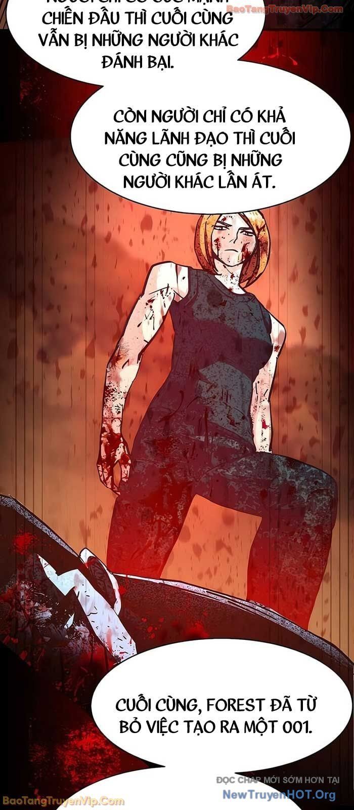 Bạn Học Của Tôi Là Lính Đánh Thuê [Chap 250-271]