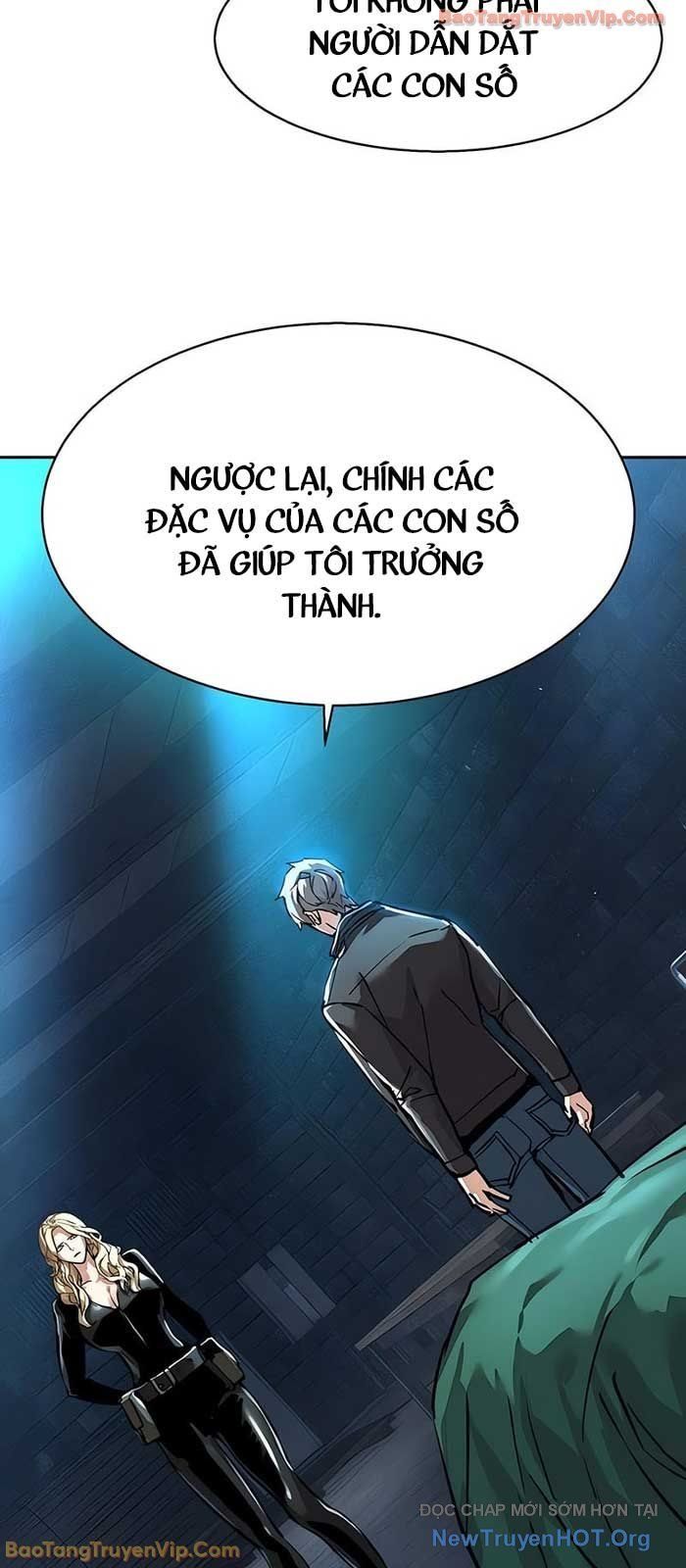 Bạn Học Của Tôi Là Lính Đánh Thuê [Chap 250-271]