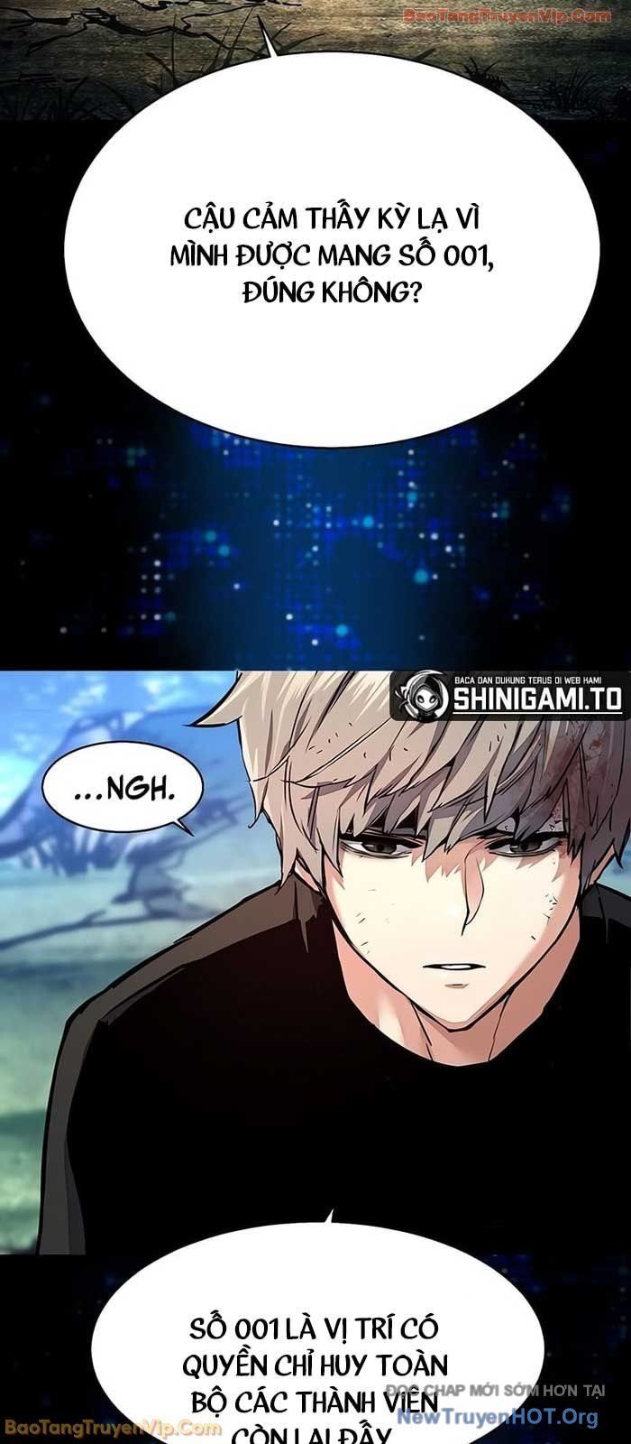 Bạn Học Của Tôi Là Lính Đánh Thuê [Chap 250-271]