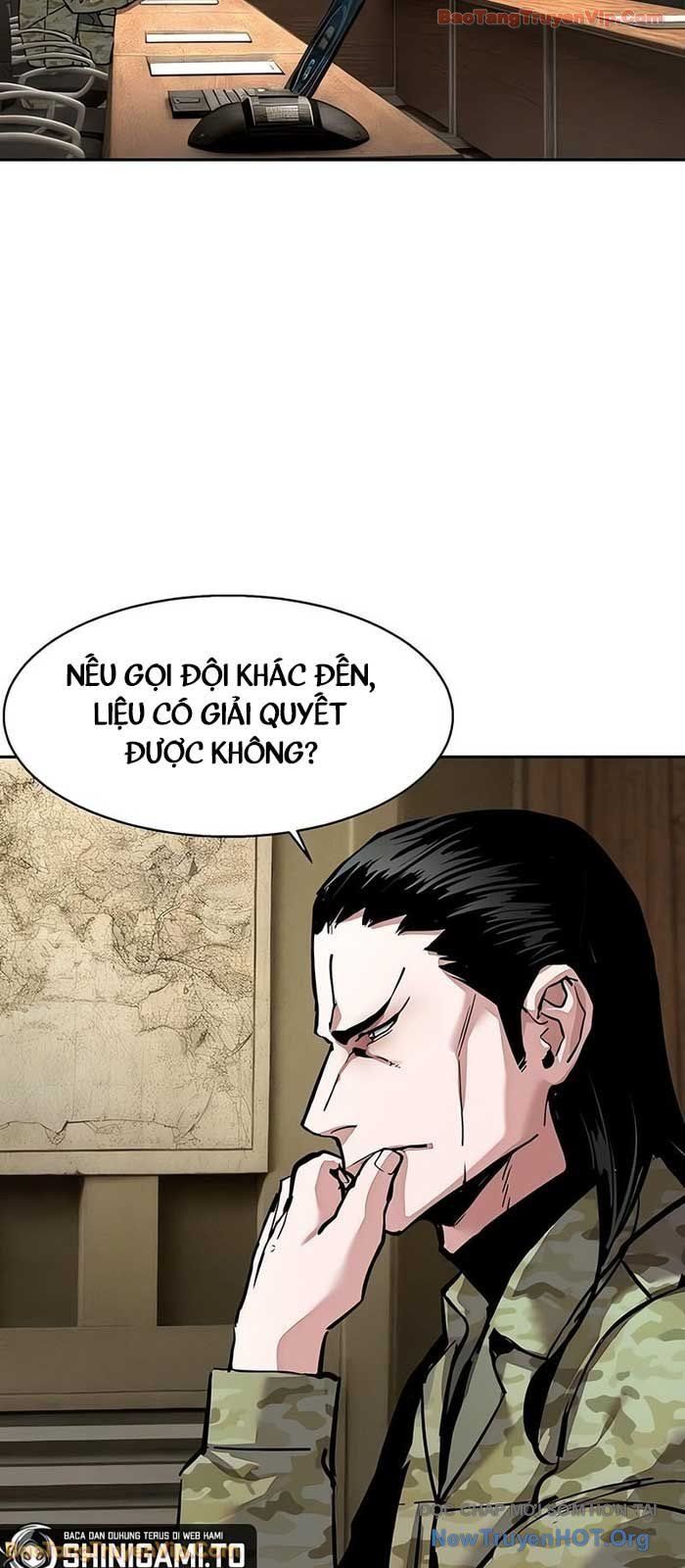 Bạn Học Của Tôi Là Lính Đánh Thuê [Chap 250-271]