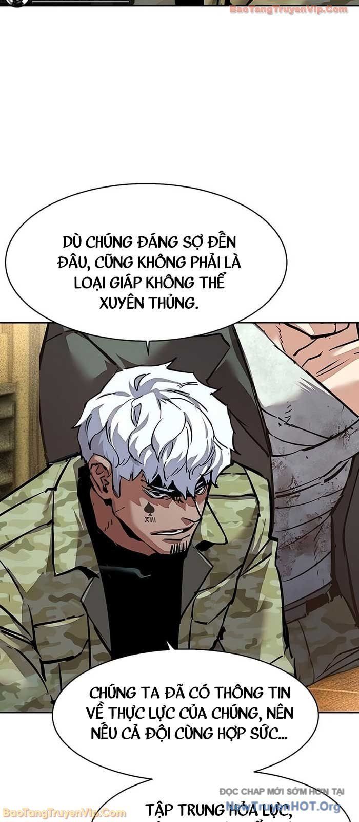 Bạn Học Của Tôi Là Lính Đánh Thuê [Chap 250-271]