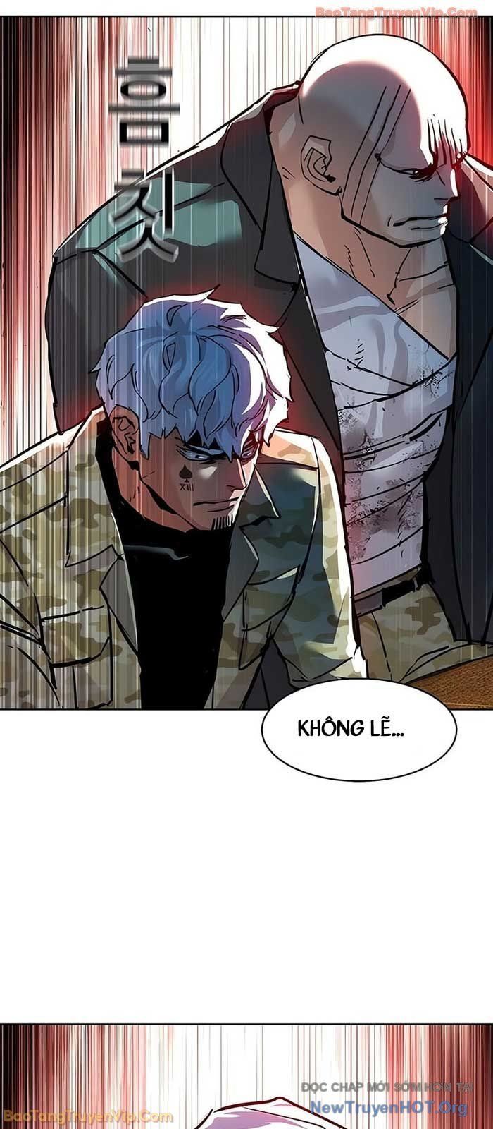 Bạn Học Của Tôi Là Lính Đánh Thuê [Chap 250-271]