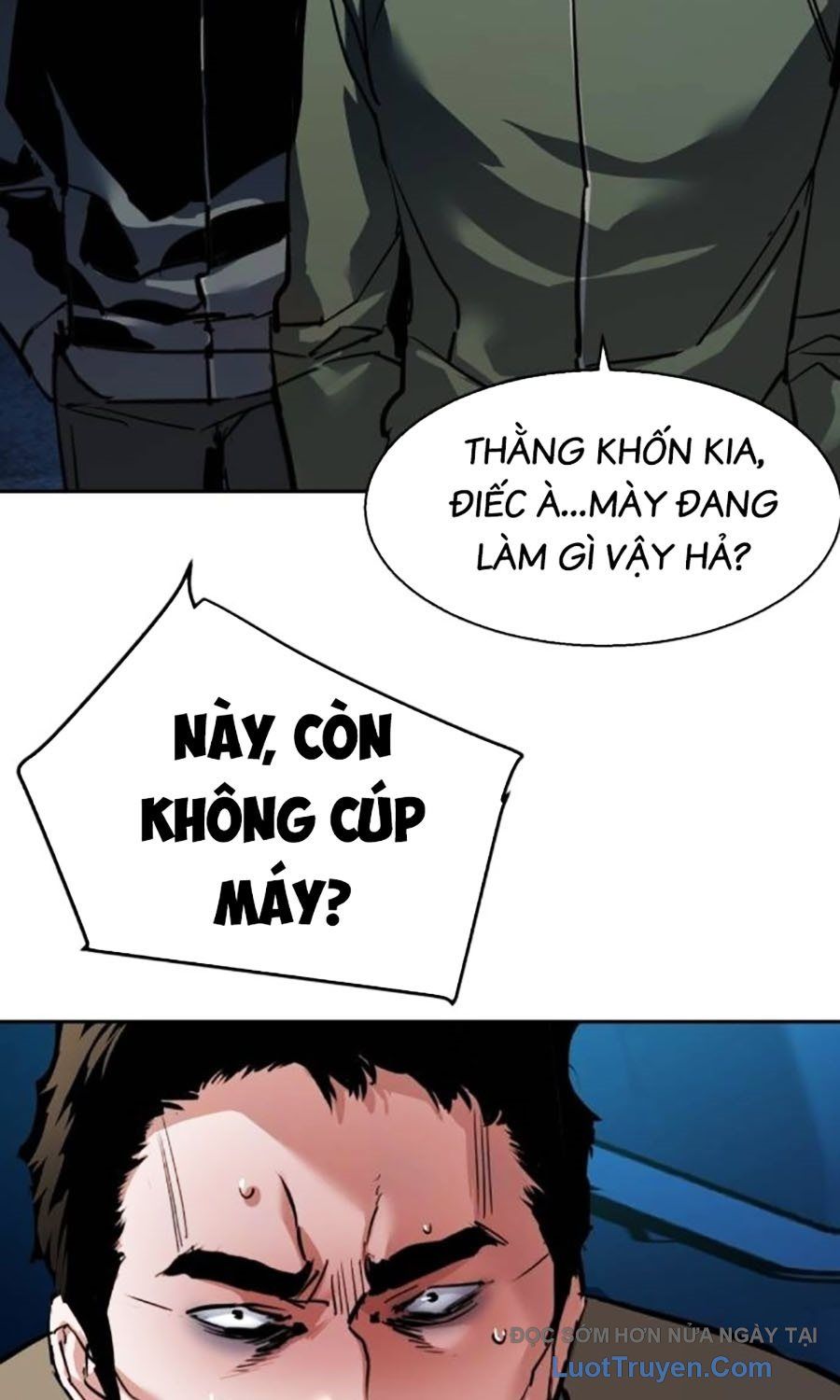 Bạn Học Của Tôi Là Lính Đánh Thuê [Chap 250-271]