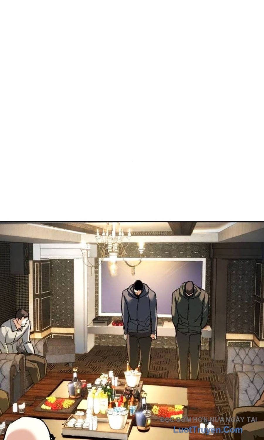 Bạn Học Của Tôi Là Lính Đánh Thuê [Chap 250-271]