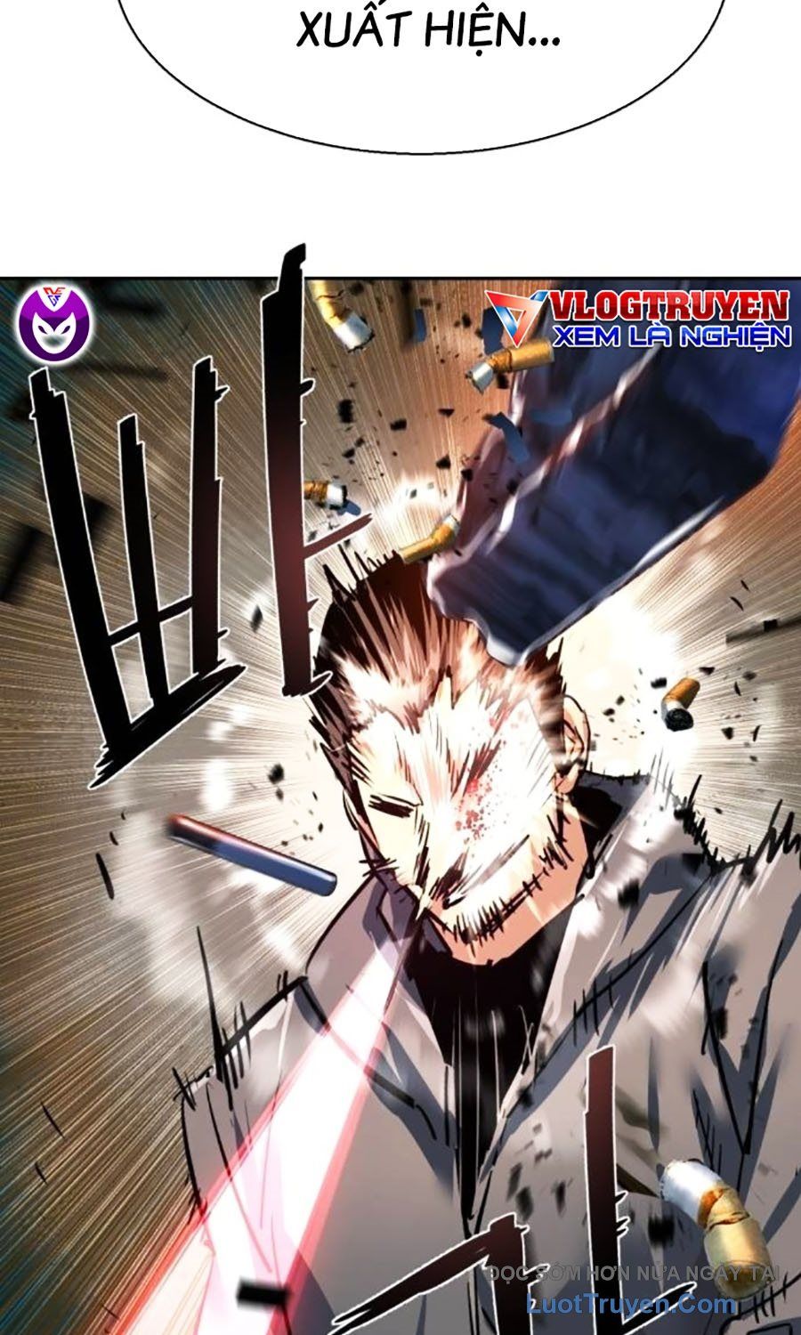 Bạn Học Của Tôi Là Lính Đánh Thuê [Chap 250-271]