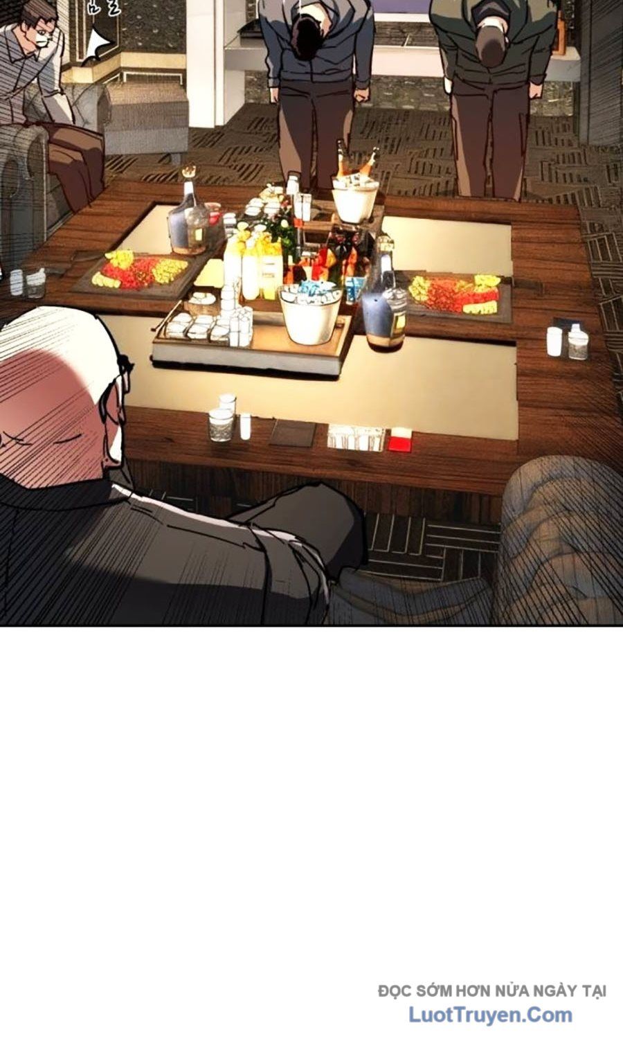 Bạn Học Của Tôi Là Lính Đánh Thuê [Chap 250-271]