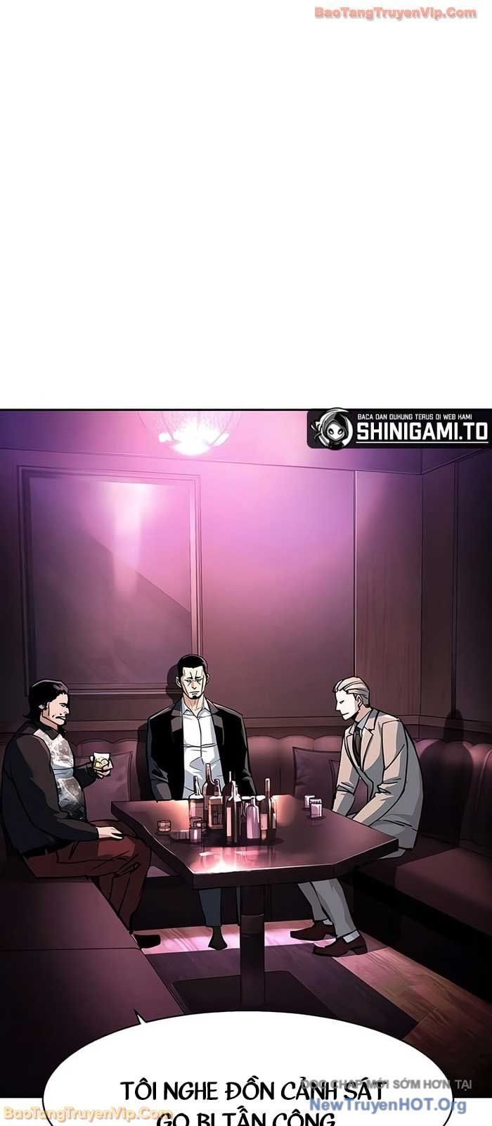 Bạn Học Của Tôi Là Lính Đánh Thuê [Chap 250-271]