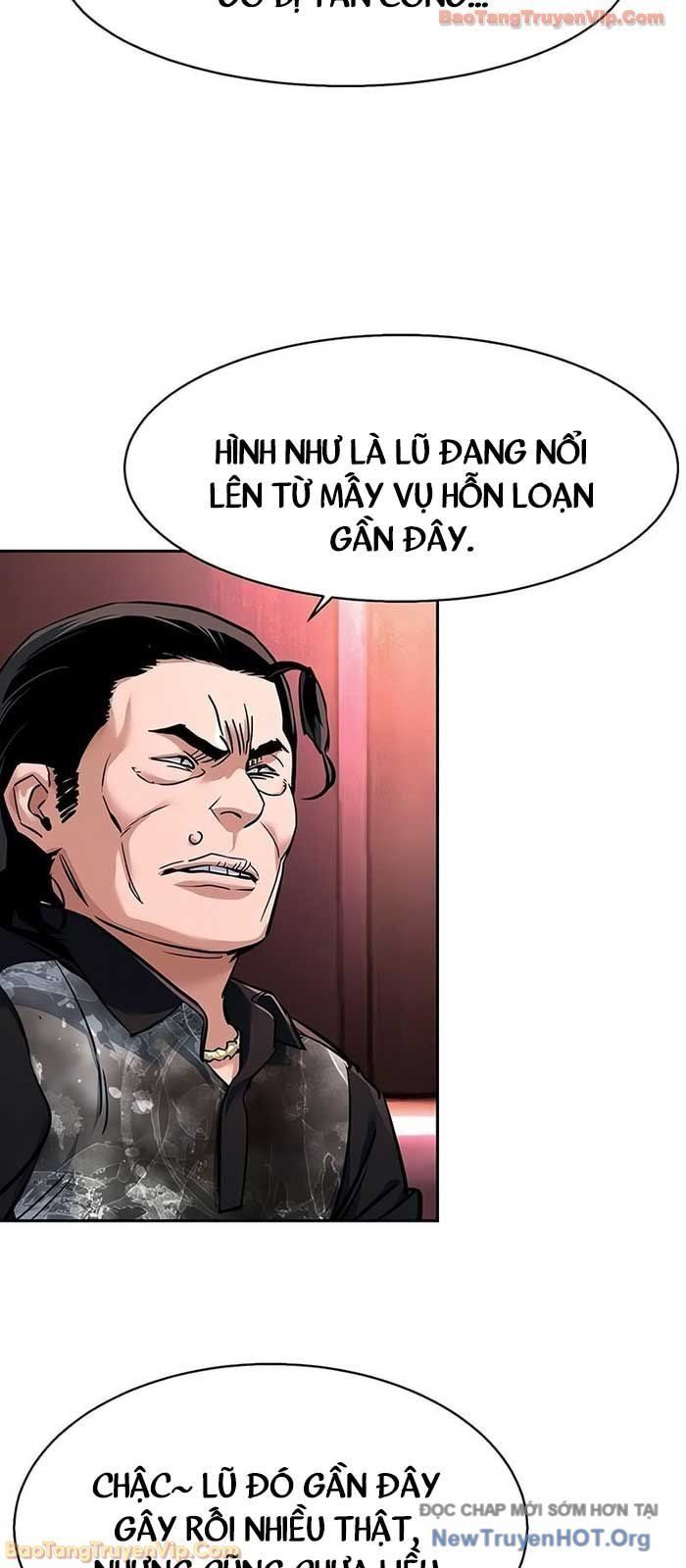 Bạn Học Của Tôi Là Lính Đánh Thuê [Chap 250-271]