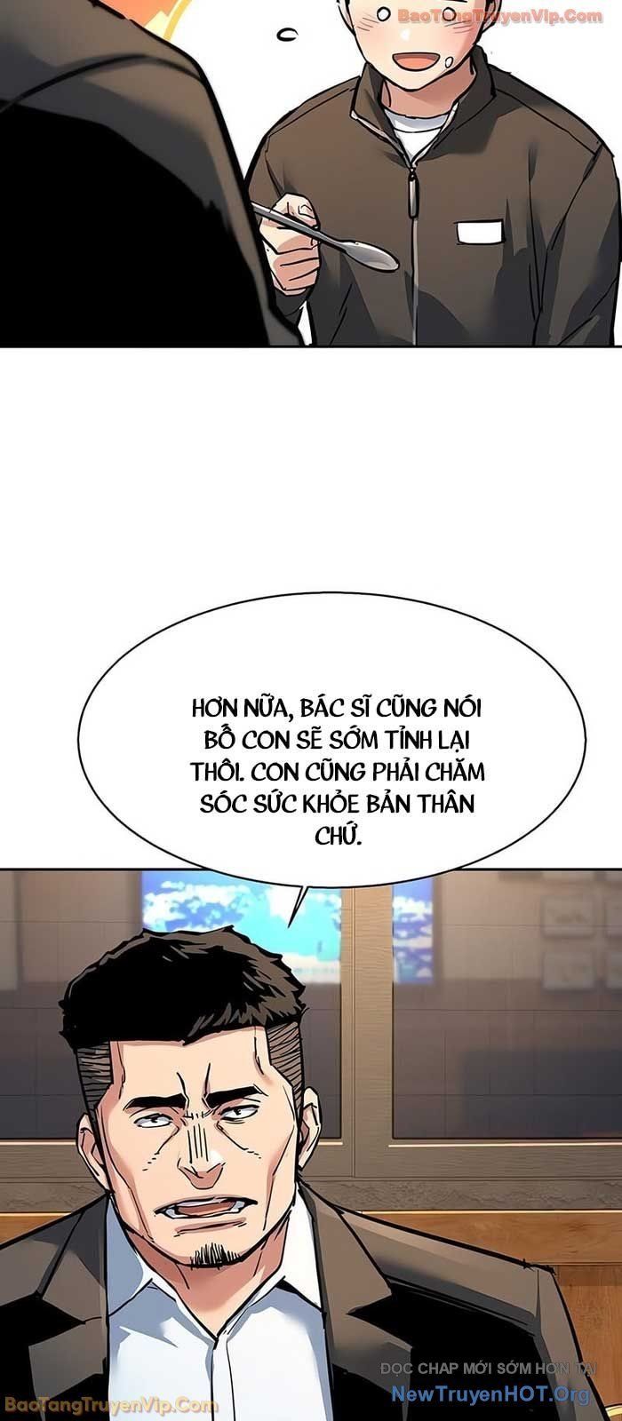 Bạn Học Của Tôi Là Lính Đánh Thuê [Chap 250-271]