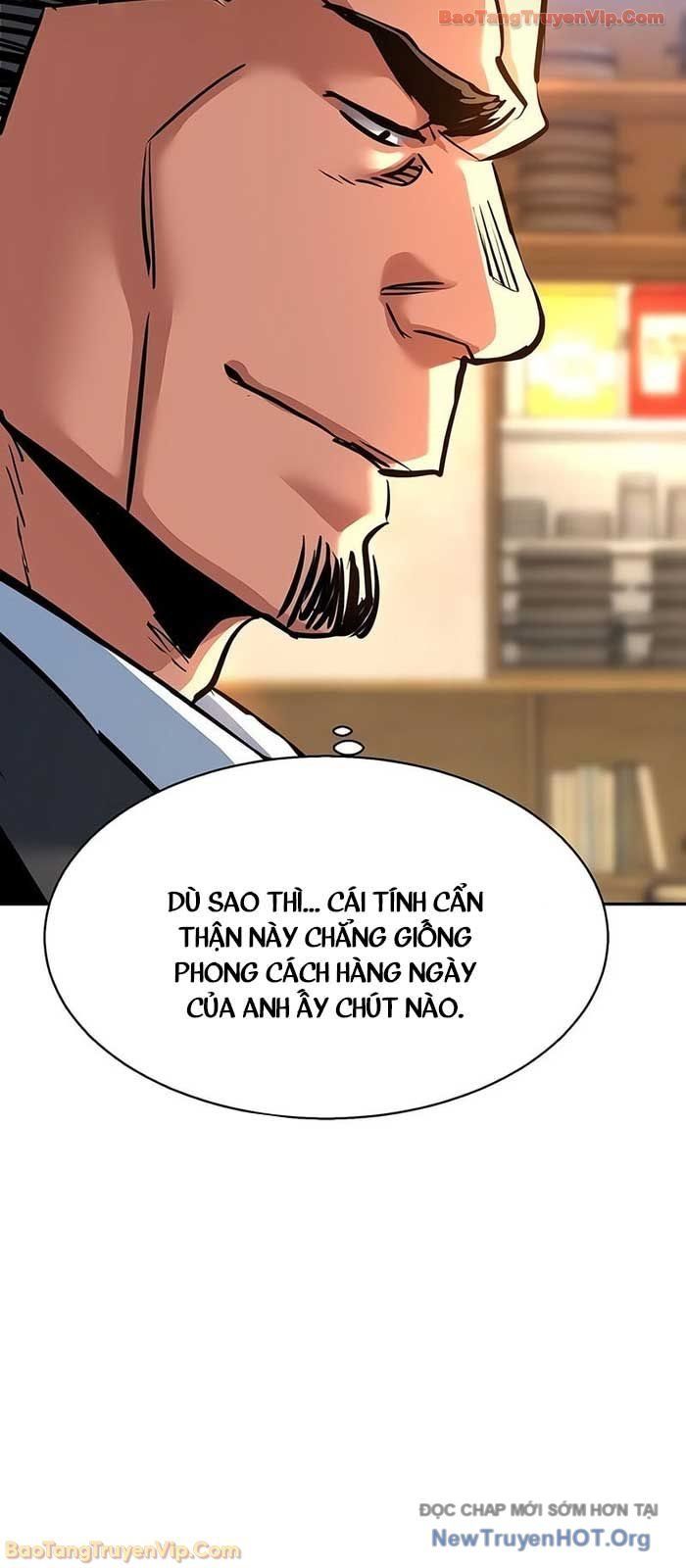 Bạn Học Của Tôi Là Lính Đánh Thuê [Chap 250-271]