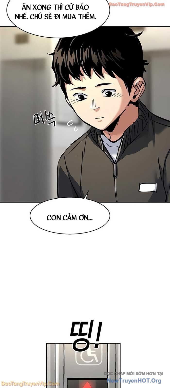 Bạn Học Của Tôi Là Lính Đánh Thuê [Chap 250-271]