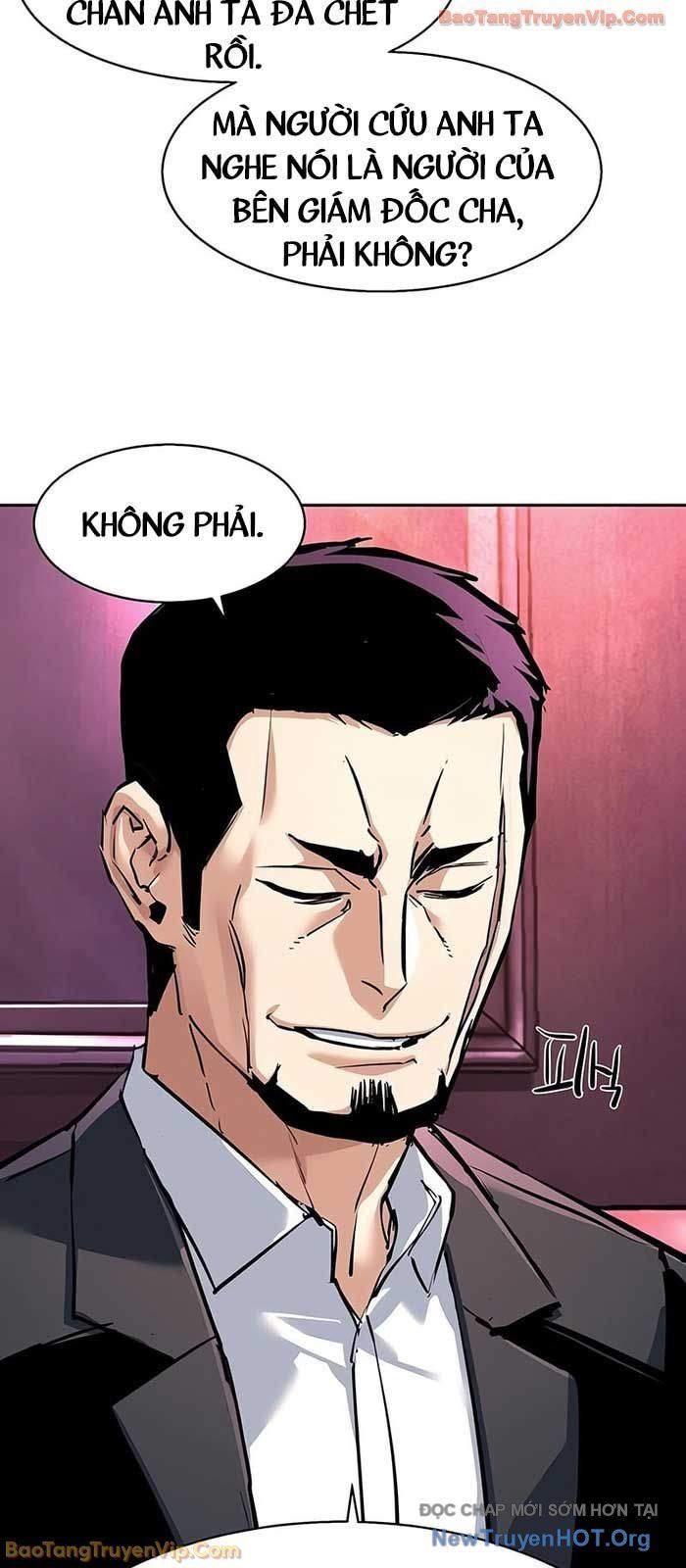 Bạn Học Của Tôi Là Lính Đánh Thuê [Chap 250-271]