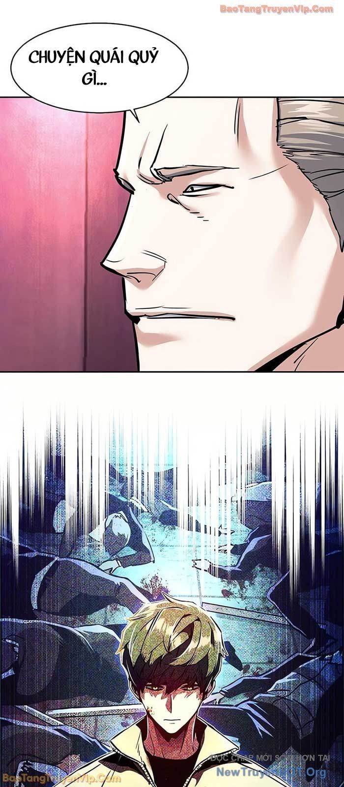 Bạn Học Của Tôi Là Lính Đánh Thuê [Chap 250-271]