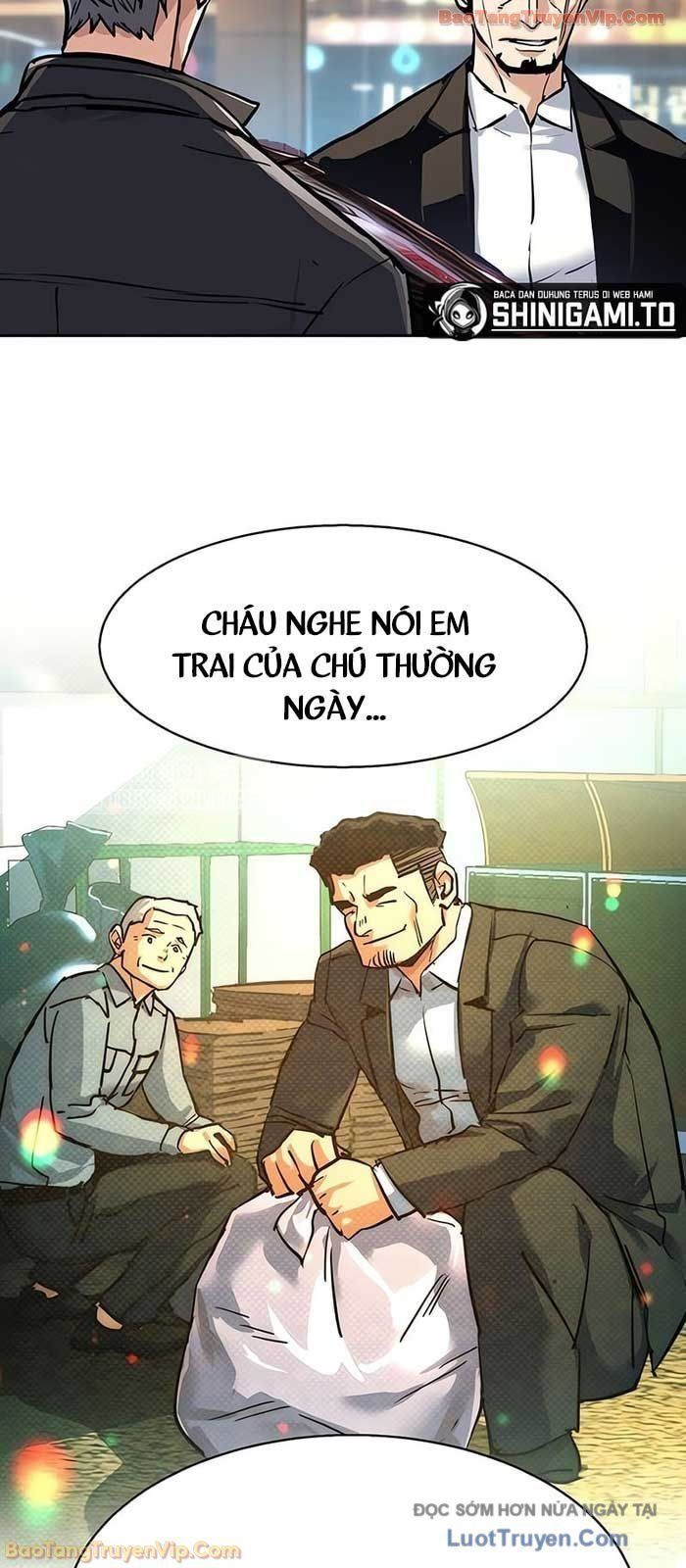 Bạn Học Của Tôi Là Lính Đánh Thuê [Chap 250-271]