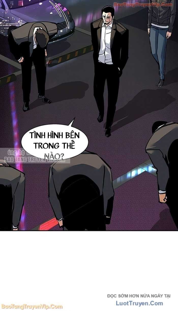 Bạn Học Của Tôi Là Lính Đánh Thuê [Chap 250-271]