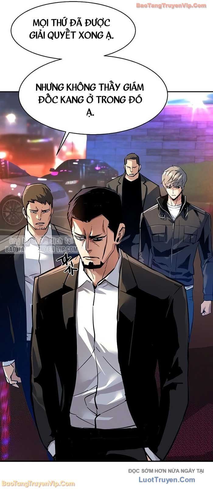 Bạn Học Của Tôi Là Lính Đánh Thuê [Chap 250-271]