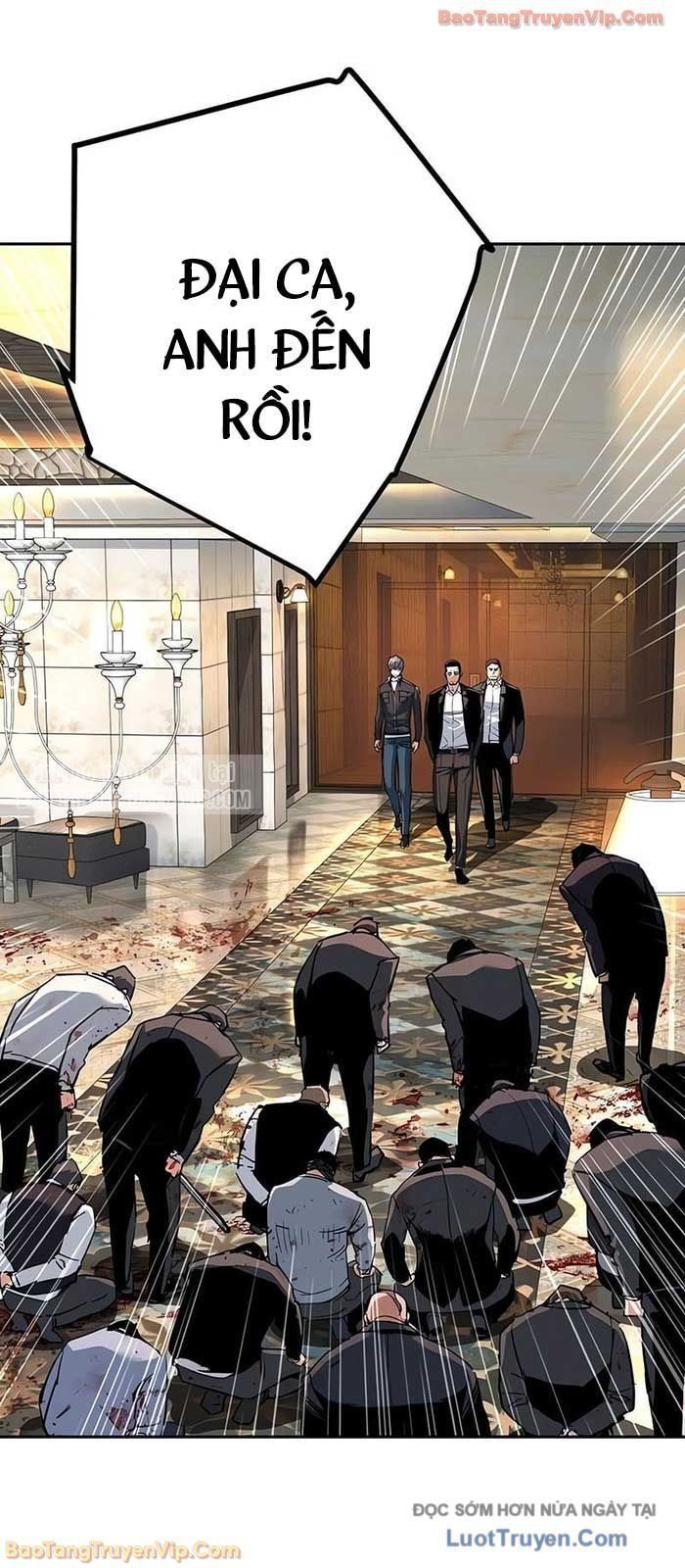 Bạn Học Của Tôi Là Lính Đánh Thuê [Chap 250-271]