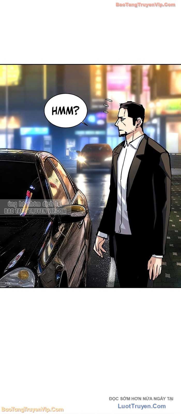 Bạn Học Của Tôi Là Lính Đánh Thuê [Chap 250-271]