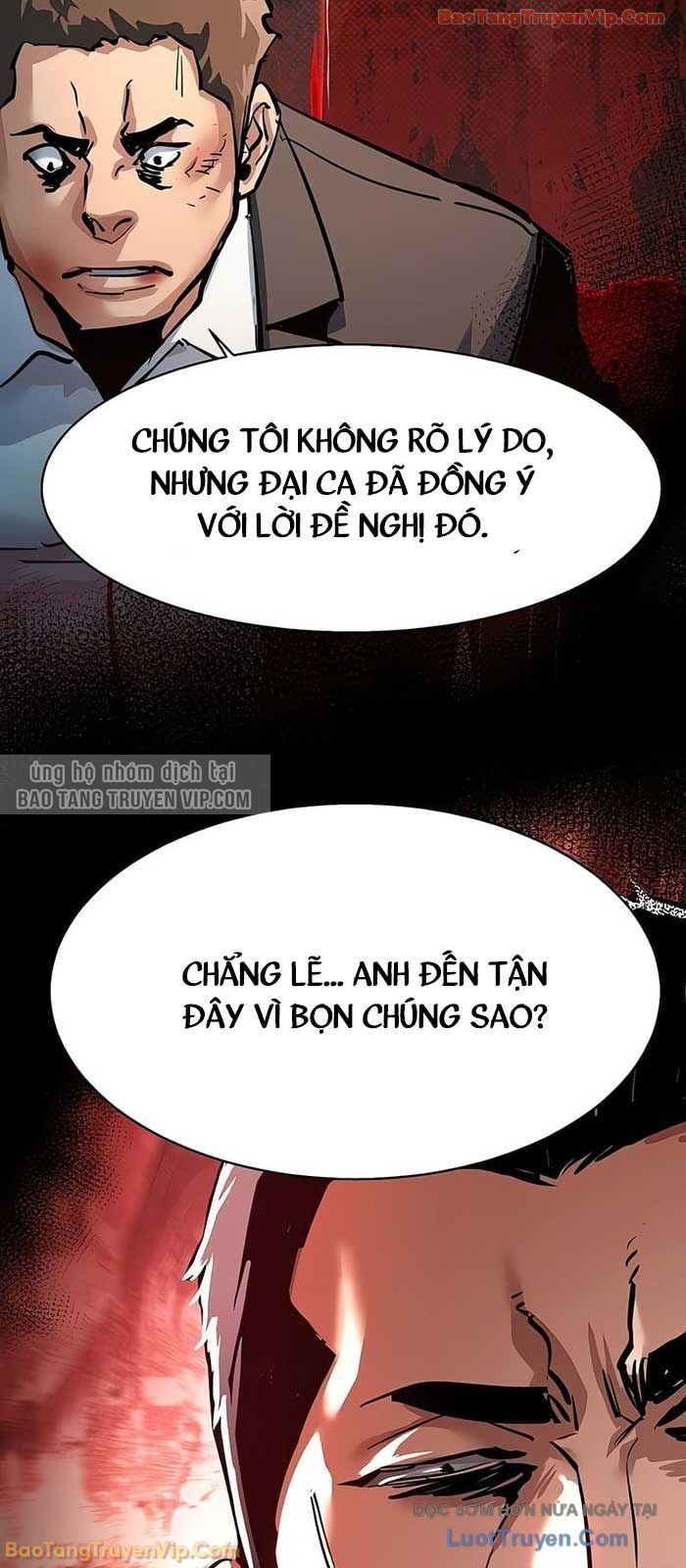 Bạn Học Của Tôi Là Lính Đánh Thuê [Chap 250-271]