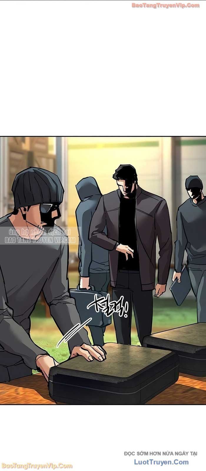 Bạn Học Của Tôi Là Lính Đánh Thuê [Chap 250-271]