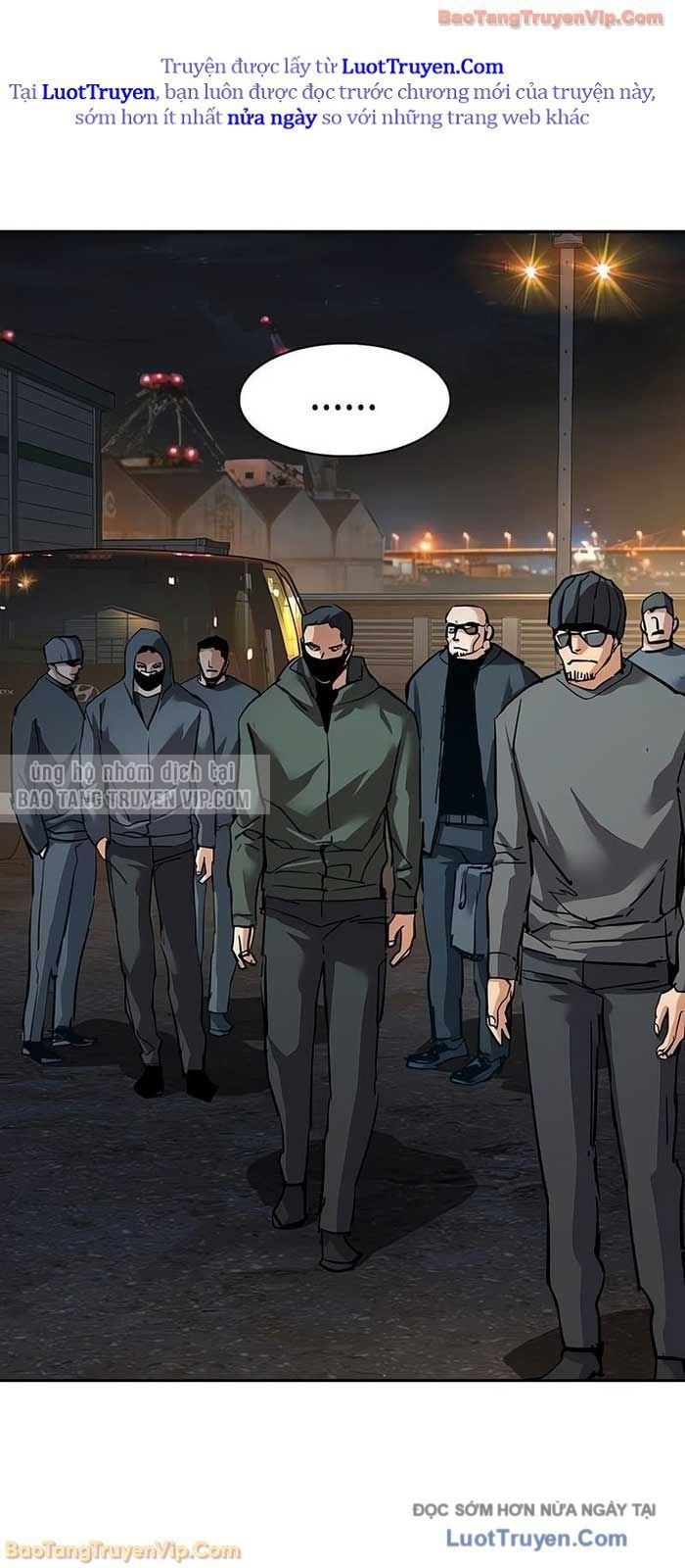 Bạn Học Của Tôi Là Lính Đánh Thuê [Chap 250-271]