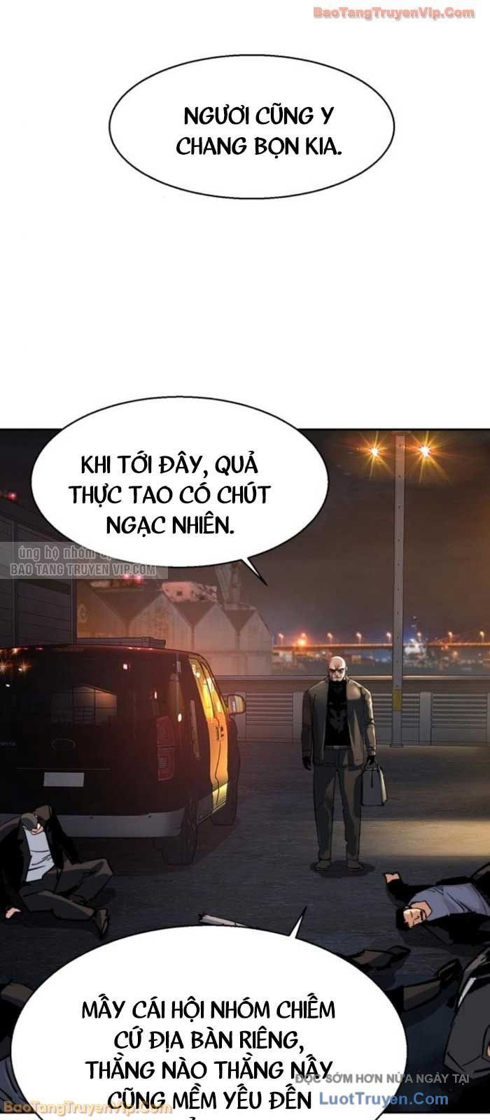Bạn Học Của Tôi Là Lính Đánh Thuê [Chap 250-271]