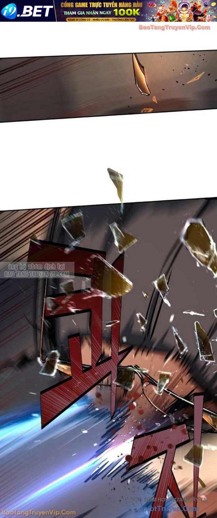 Bạn Học Của Tôi Là Lính Đánh Thuê [Chap 250-271]