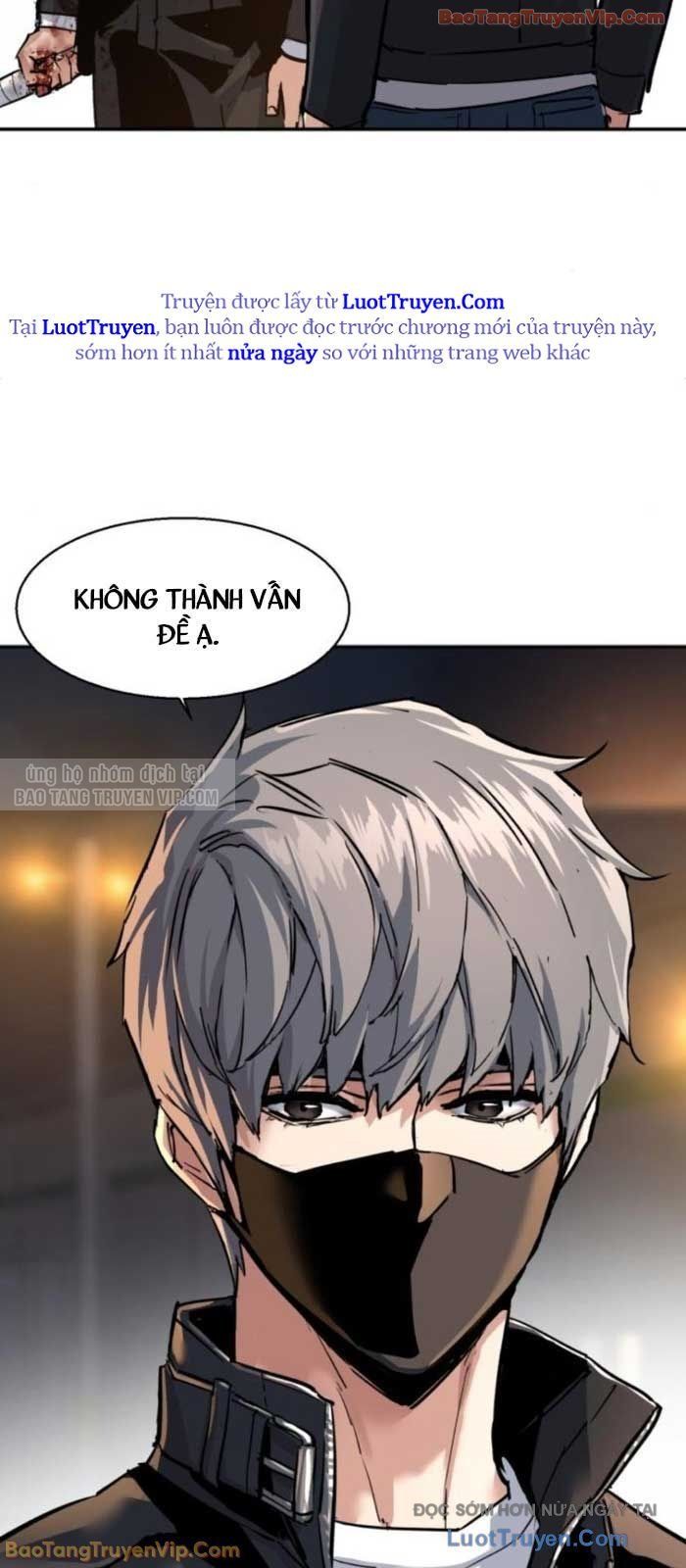 Bạn Học Của Tôi Là Lính Đánh Thuê [Chap 250-271]
