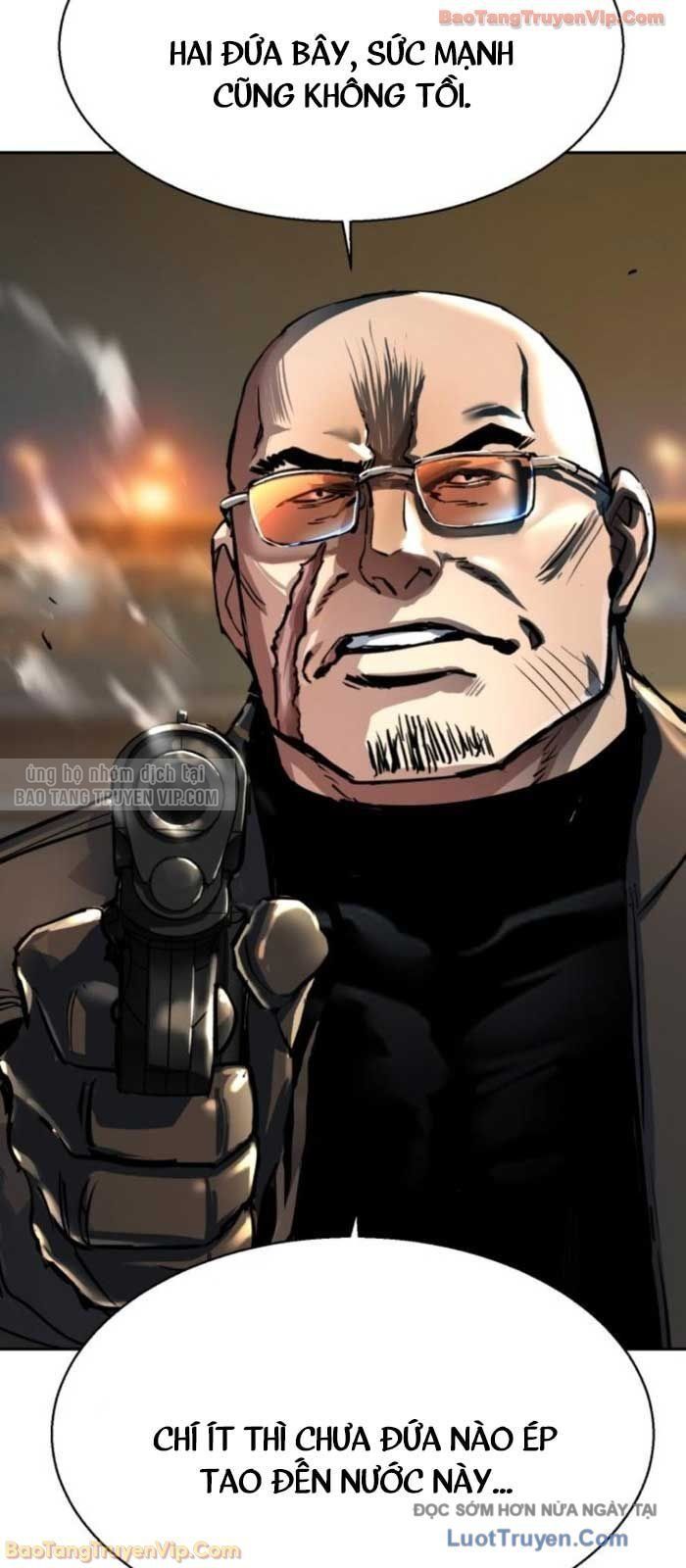 Bạn Học Của Tôi Là Lính Đánh Thuê [Chap 250-271]