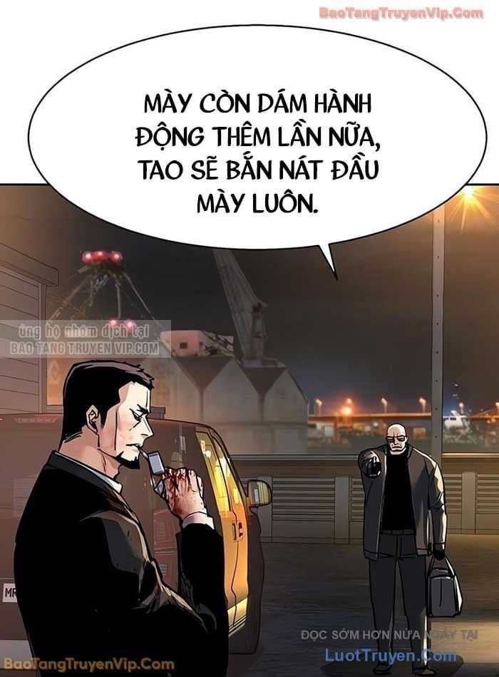 Bạn Học Của Tôi Là Lính Đánh Thuê [Chap 250-271]