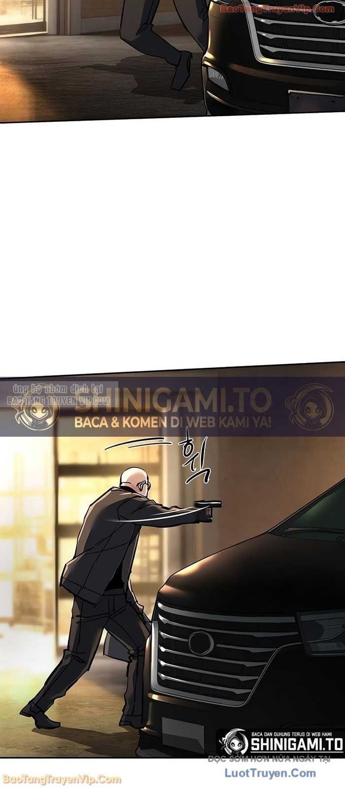 Bạn Học Của Tôi Là Lính Đánh Thuê [Chap 250-271]