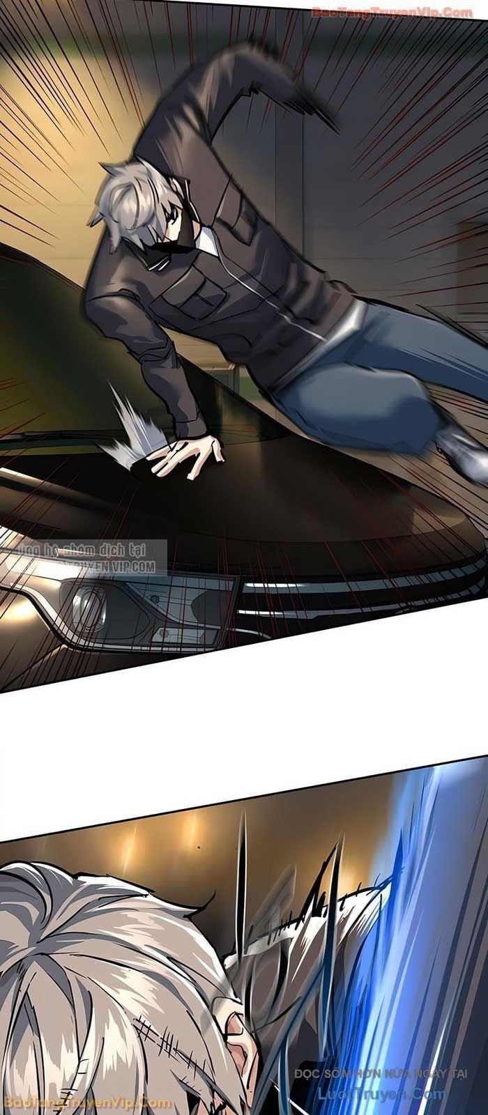 Bạn Học Của Tôi Là Lính Đánh Thuê [Chap 250-271]