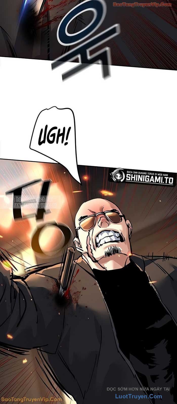 Bạn Học Của Tôi Là Lính Đánh Thuê [Chap 250-271]